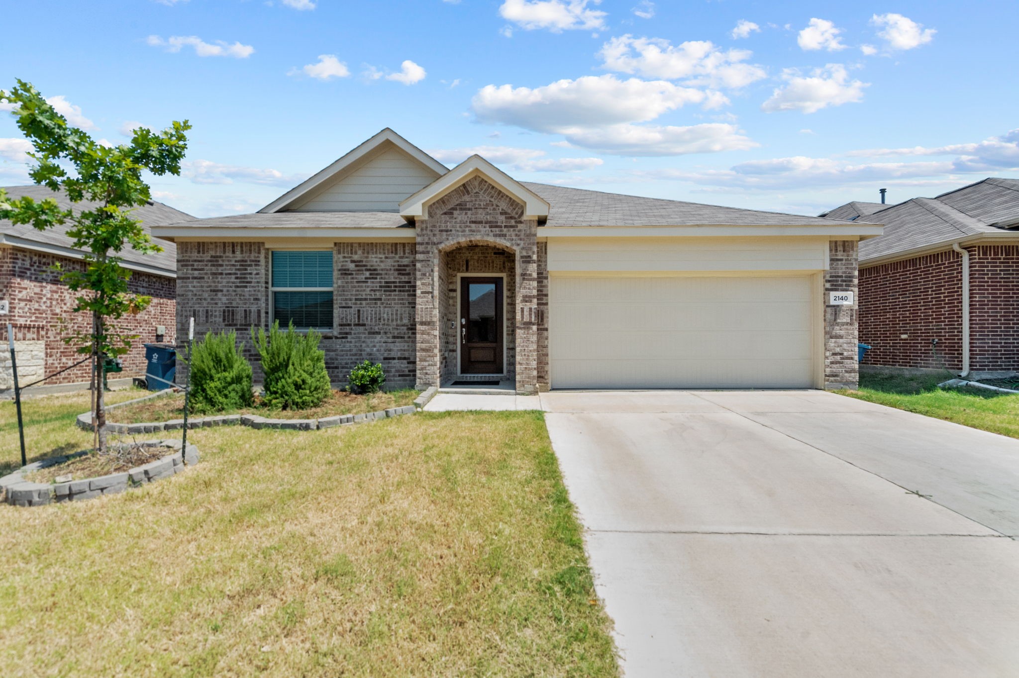 2140 Clarion Drive Forney TX 75126