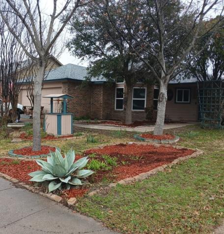 3926 Rustic Trail Balch Springs TX 75180
