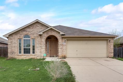 7437 Diamond Springs Trail Fort Worth TX 76123