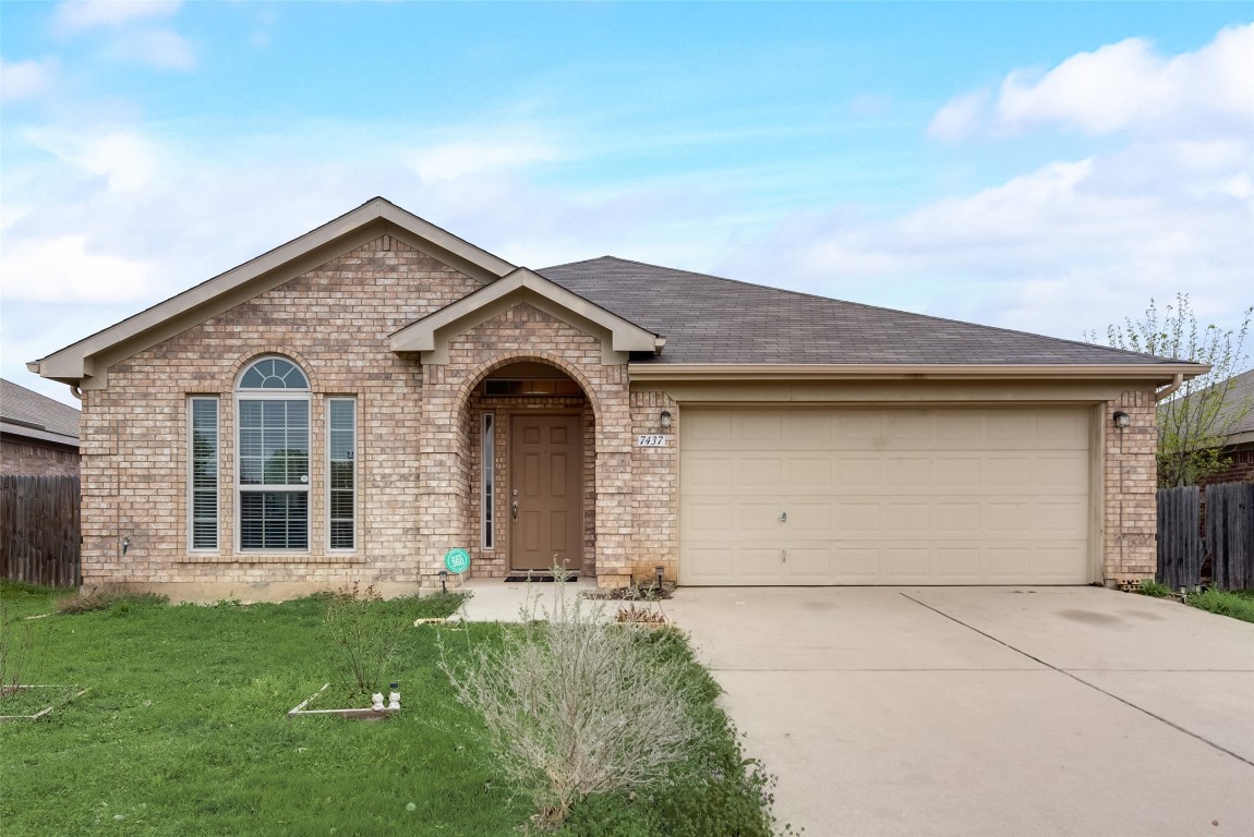 7437 Diamond Springs Trail Fort Worth TX 76123
