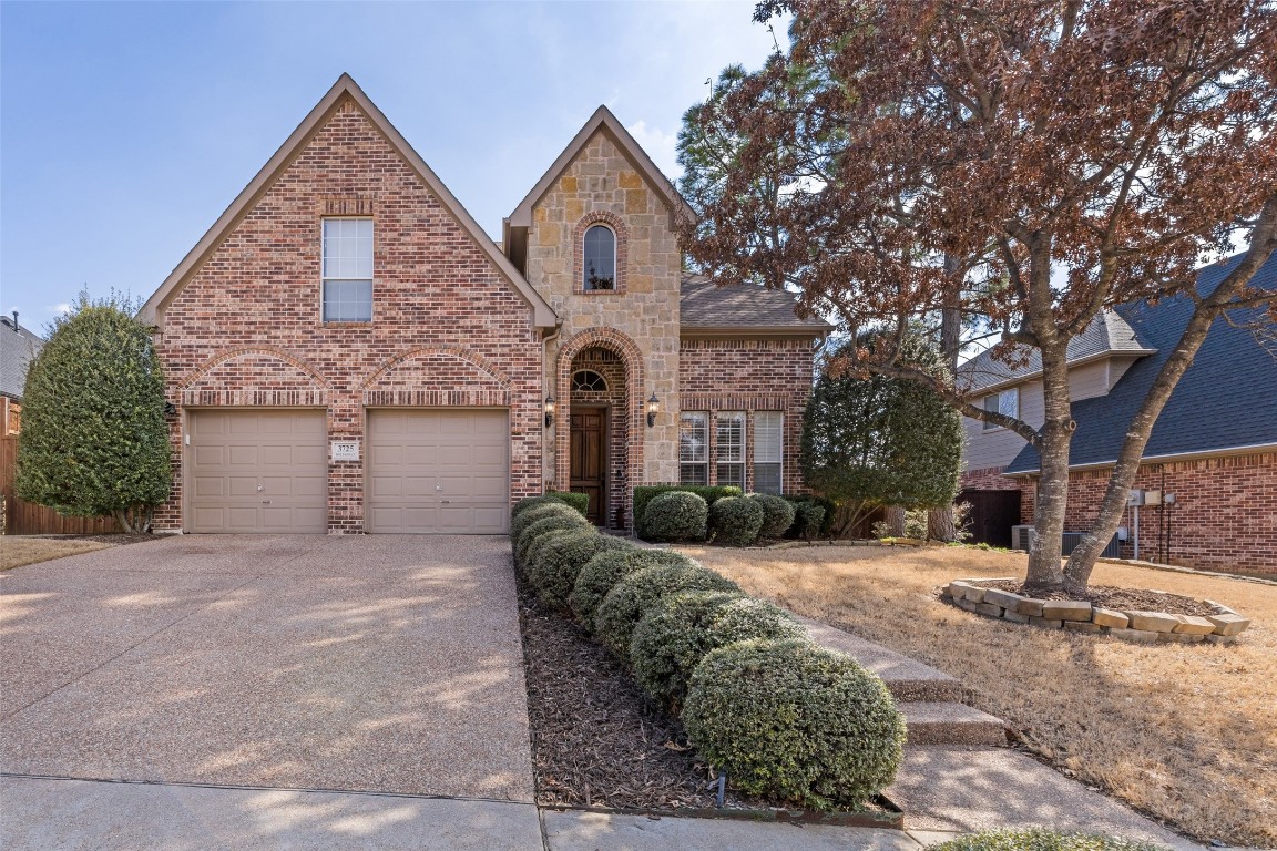3725 Hillsdale Drive Flower Mound TX 75022