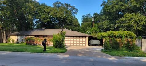 549 Forrest Lane Corsicana TX 75110