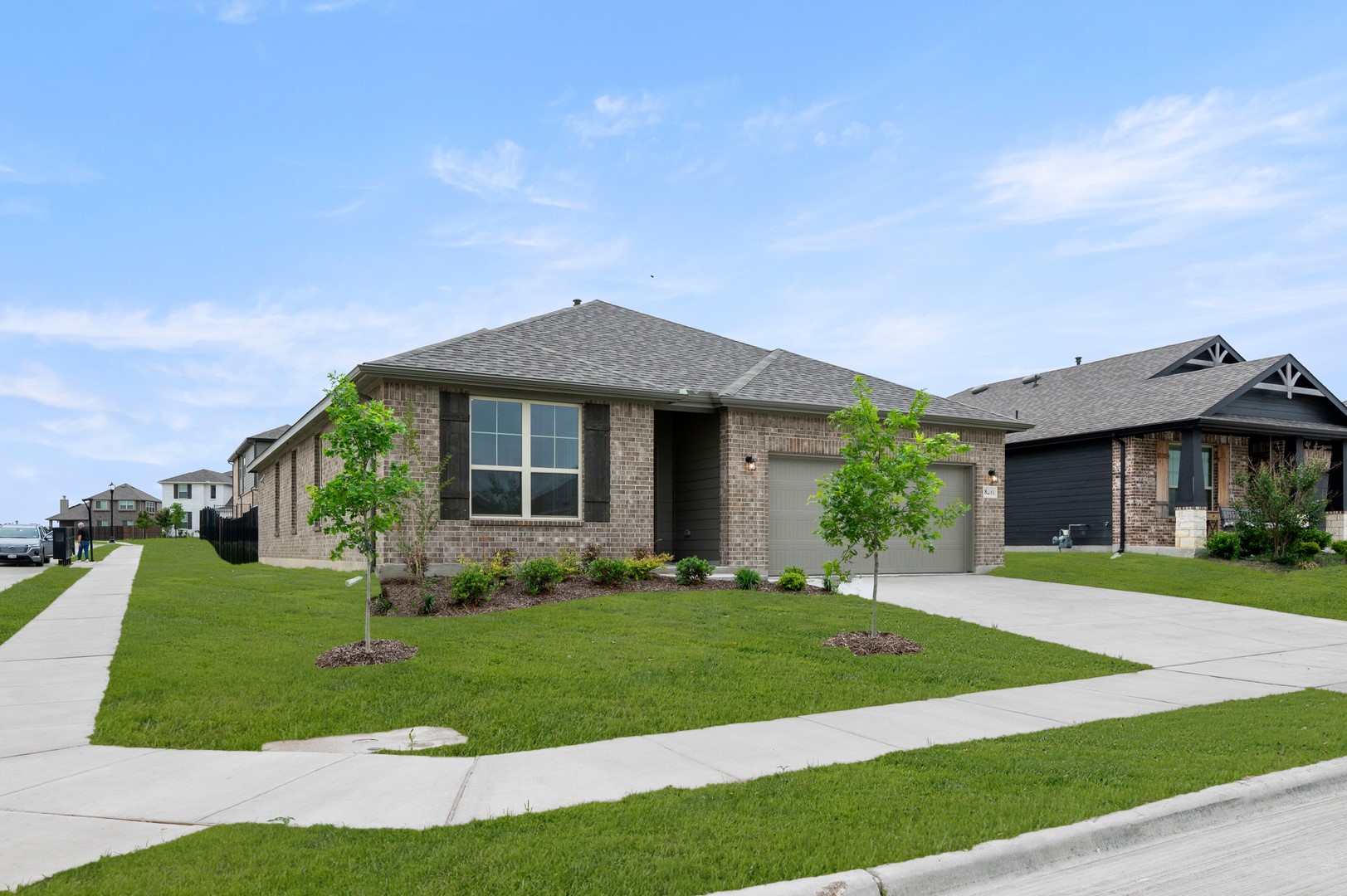 8201 Korat Vista Godley TX 76044