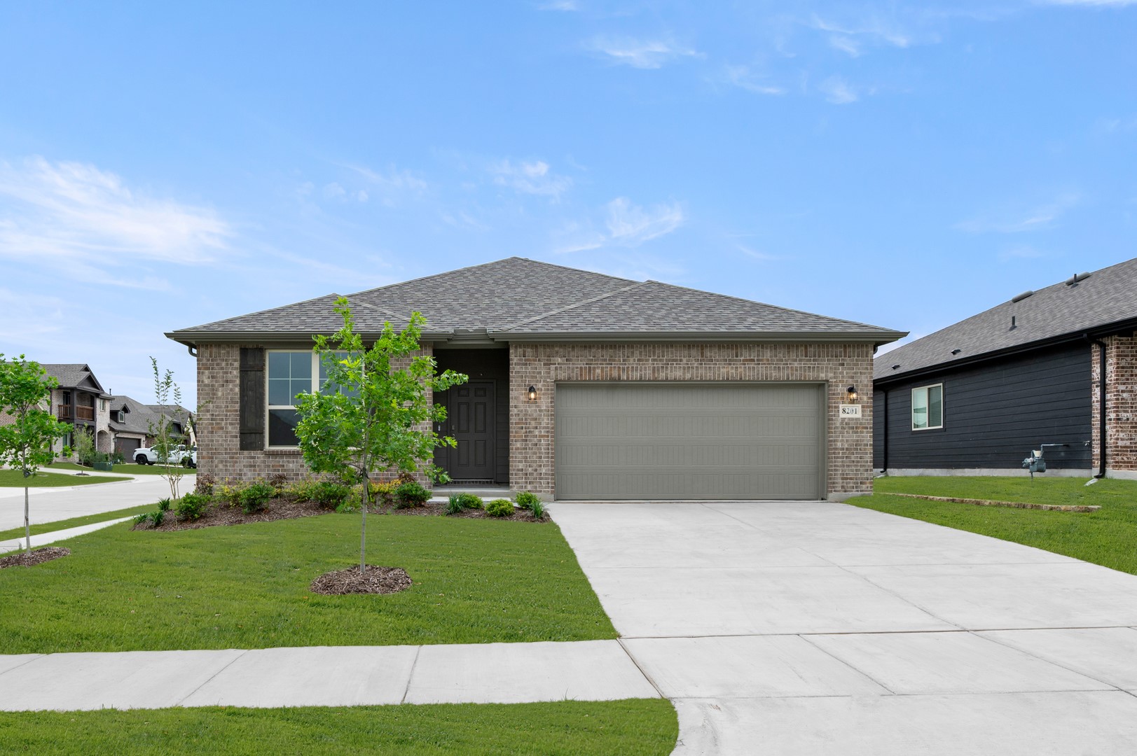 8201 Korat Vista Godley TX 76044