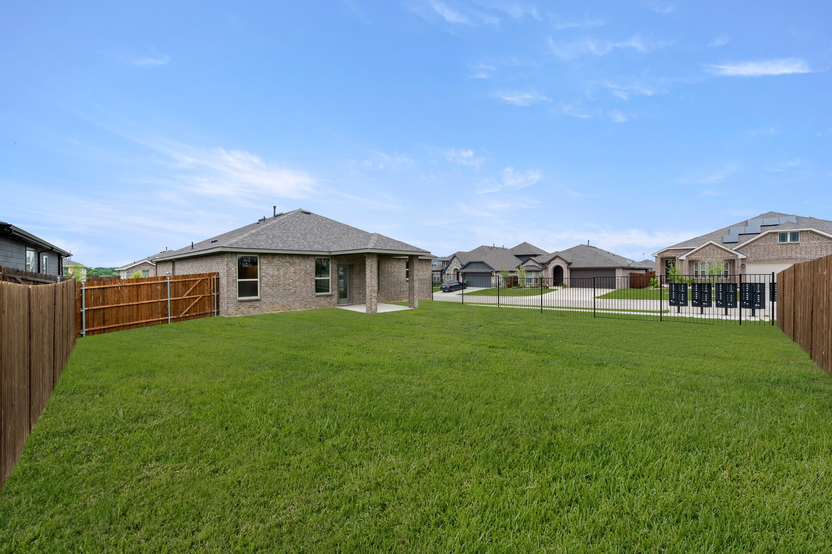 8201 Korat Vista Godley TX 76044