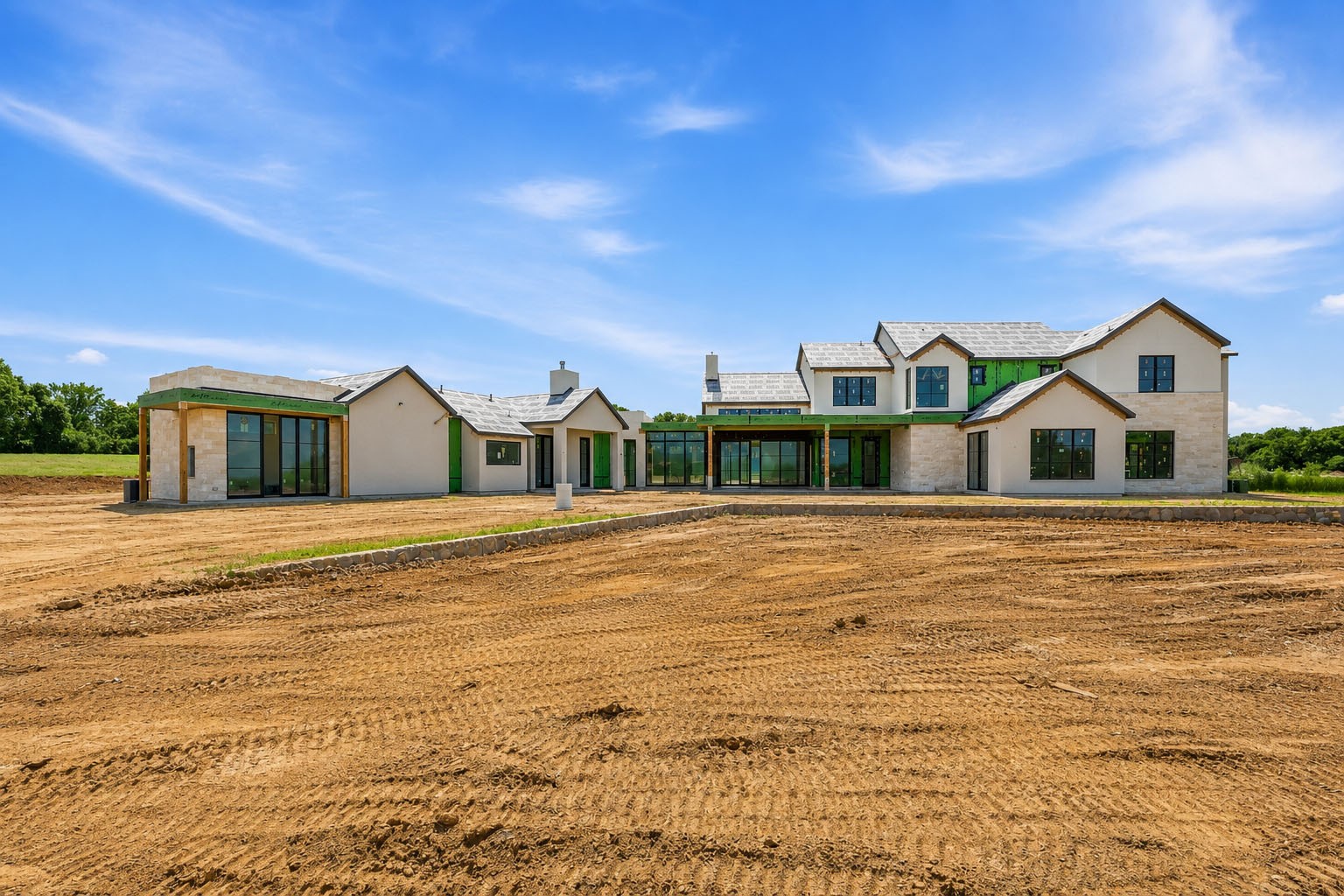 1209 Pitner Court Bartonville TX 76226
