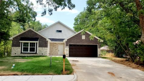 622 E 8th Street Bonham TX 75418