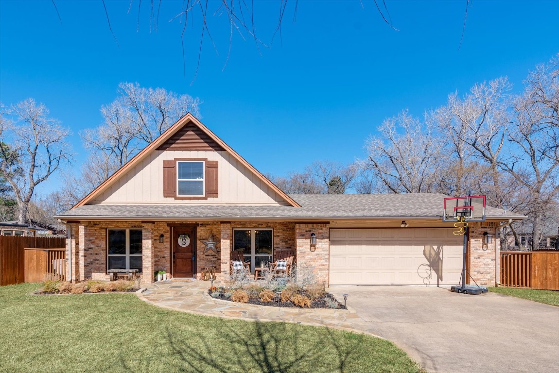 3024 Hillcrest Court Grapevine TX 76051