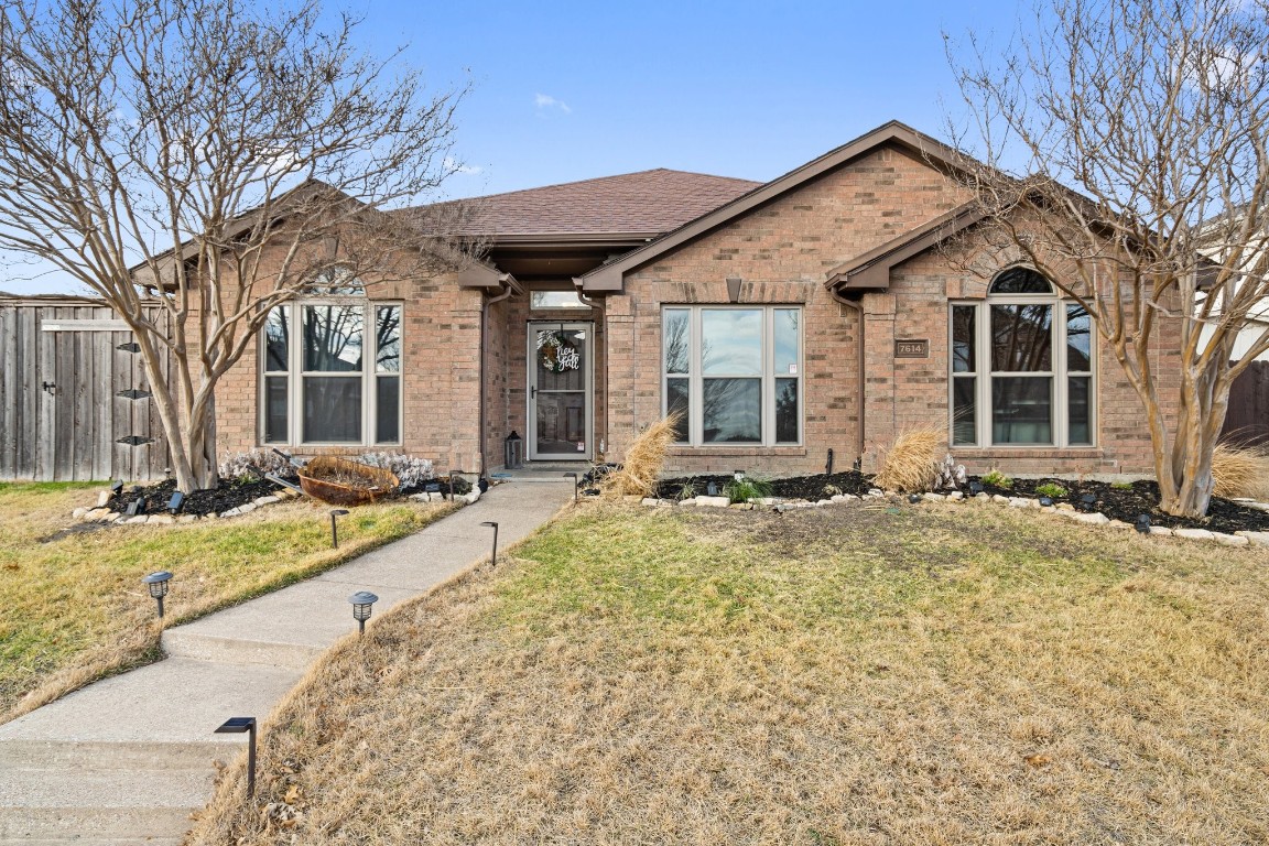 7614 Tidewater Drive Rowlett TX 75088
