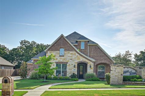 7809 Frio River Road Arlington TX 76001