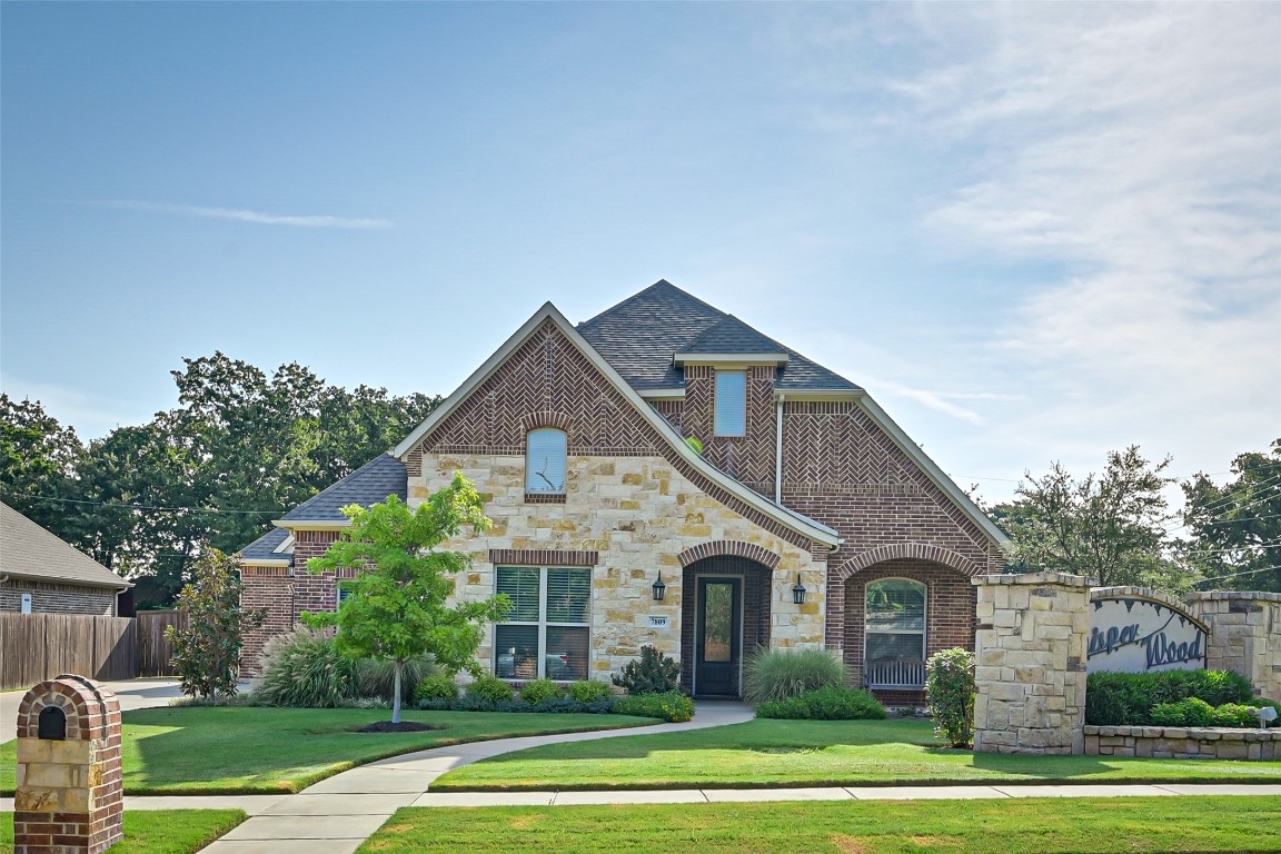 7809 Frio River Road Arlington TX 76001