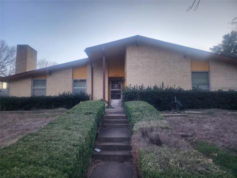 3405 Country Club Drive Grand Prairie TX 75052