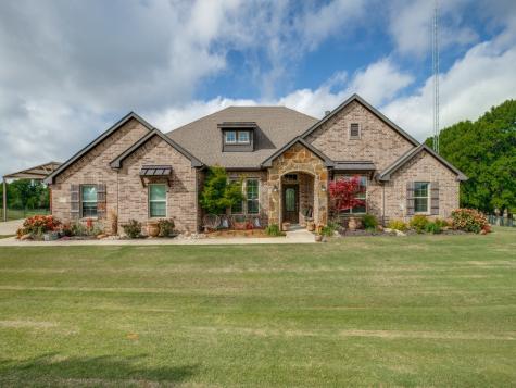 860 Colina Parkway Farmersville TX 75442