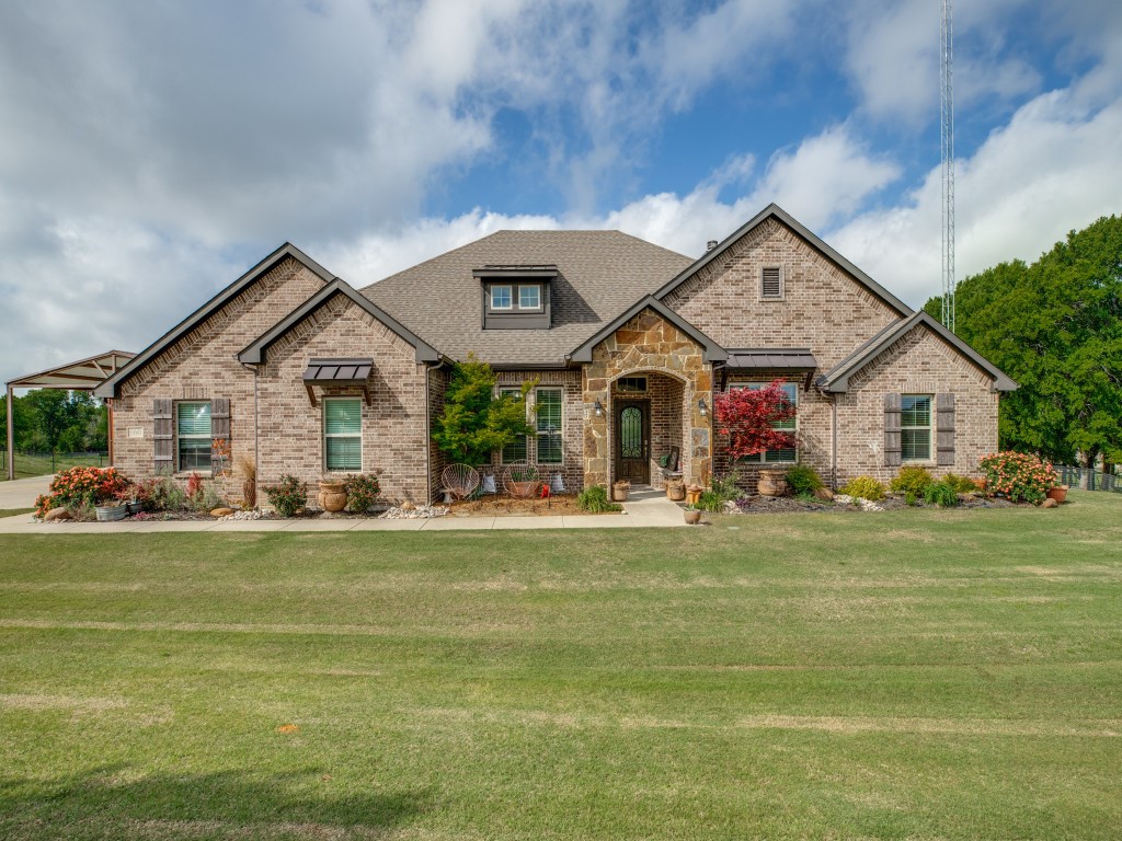 860 Colina Parkway Farmersville TX 75442