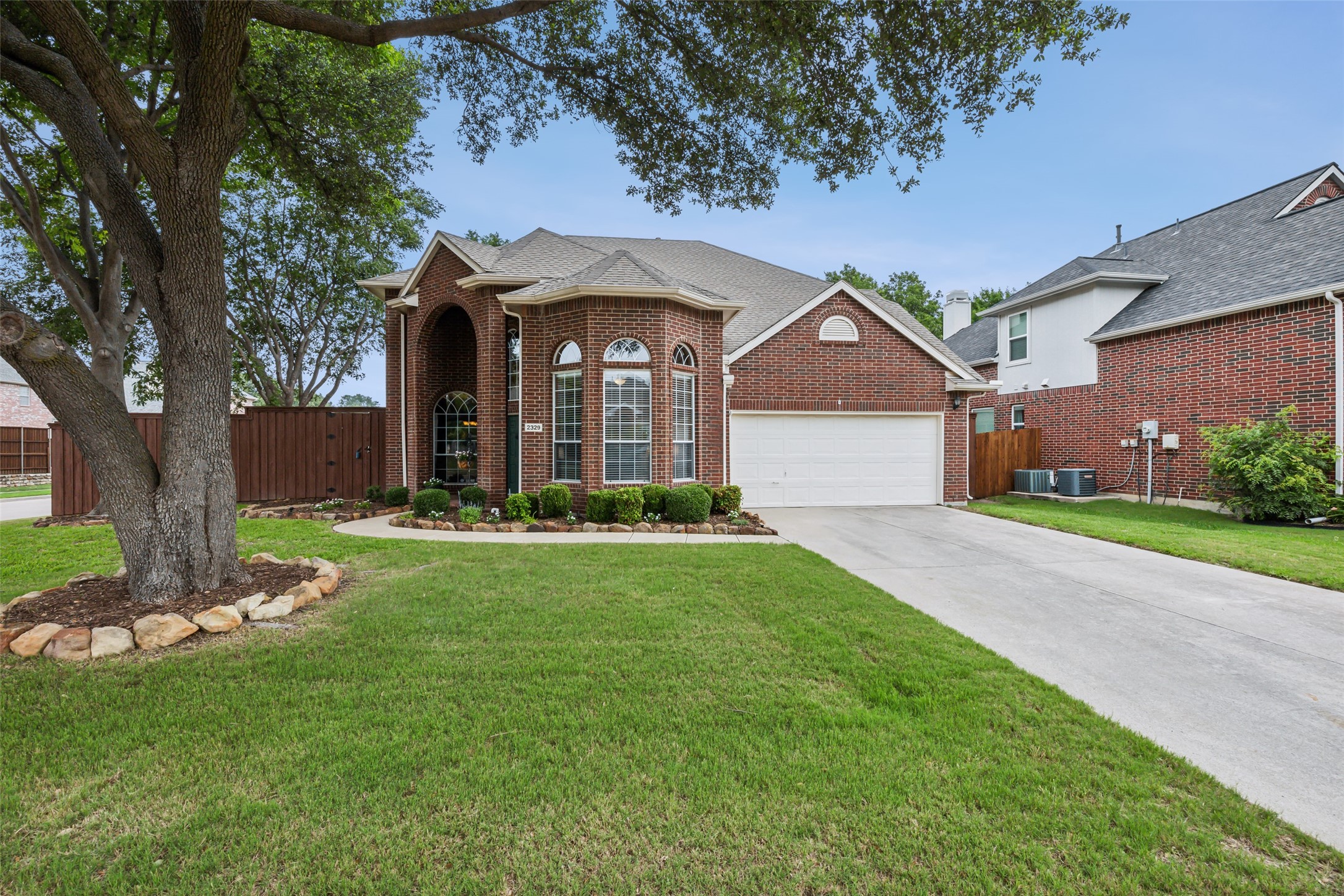 2329 London Drive Plano TX 75025