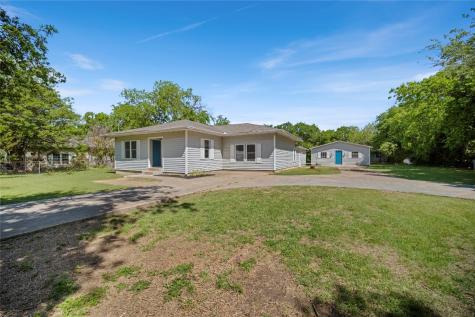 503 Antoine Street Cedar Hill TX 75104