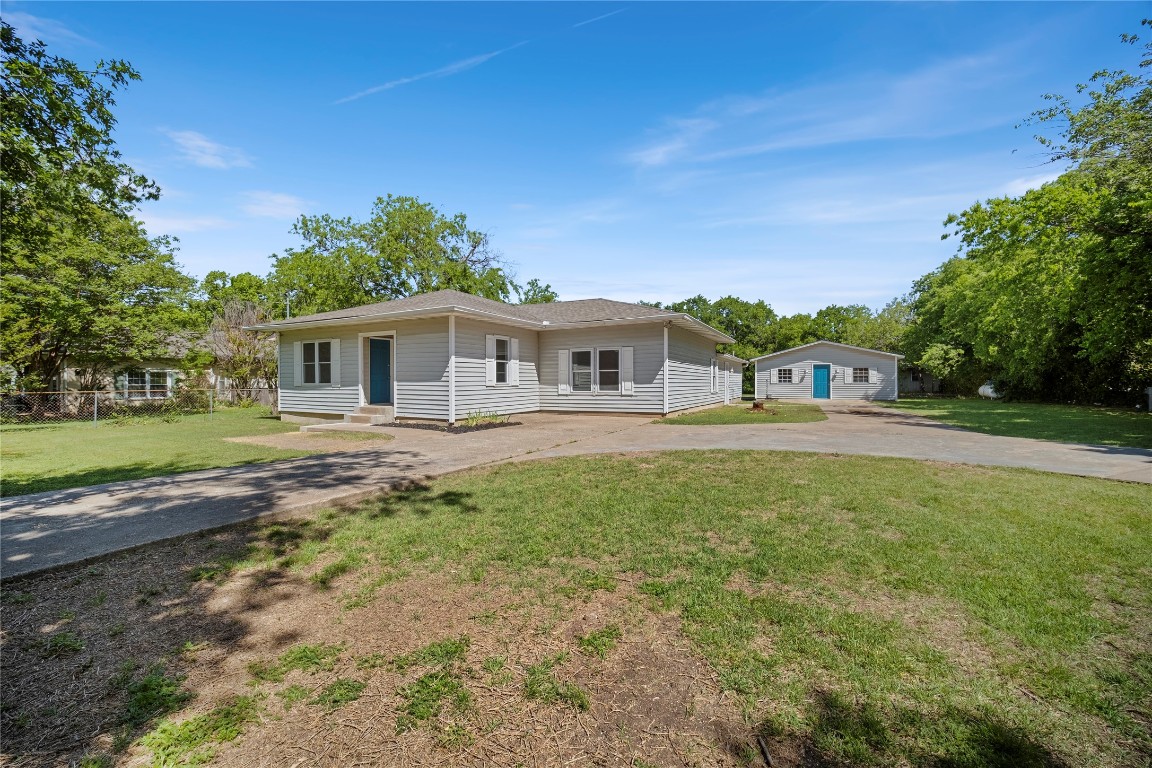 503 Antoine Street Cedar Hill TX 75104