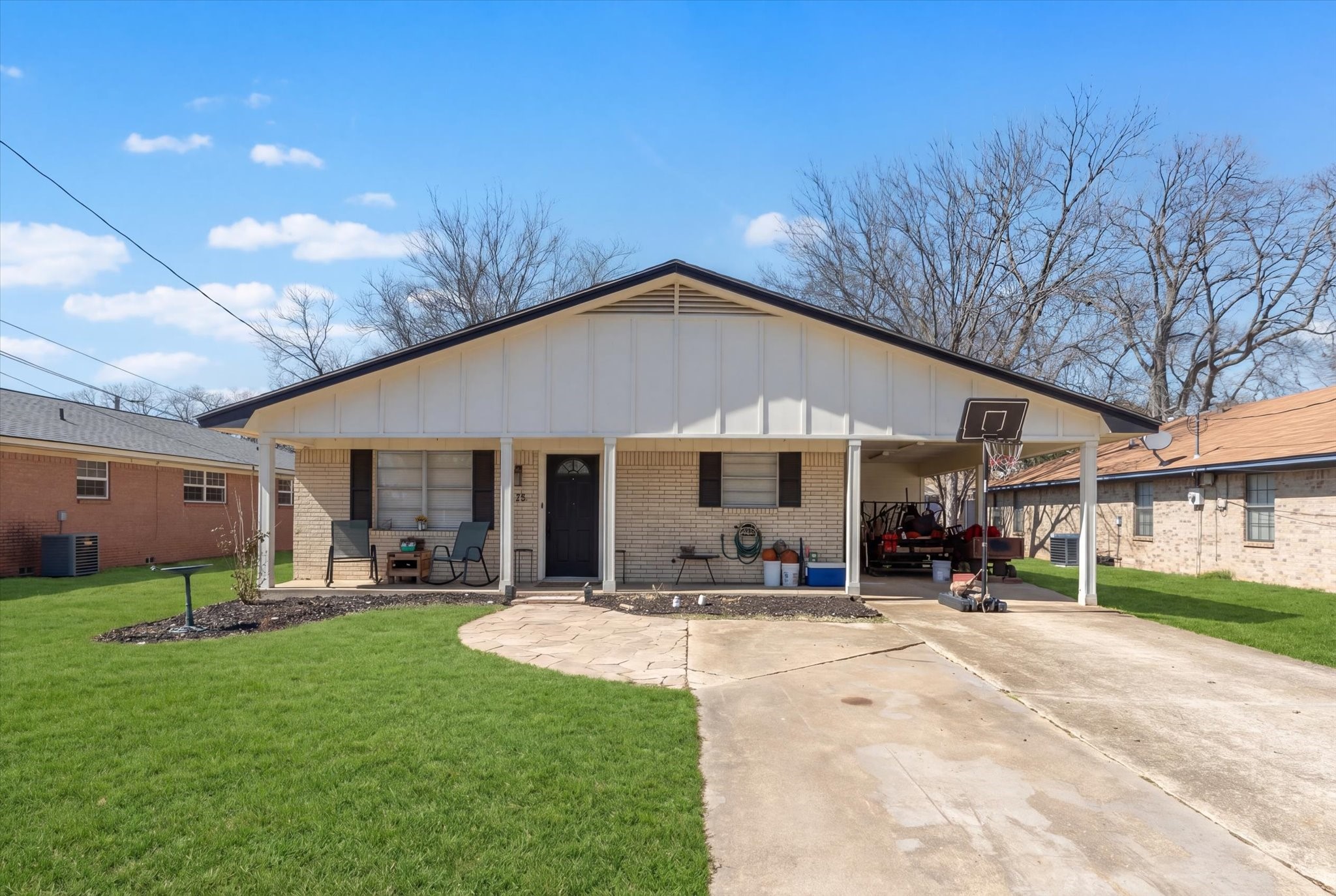 605 N Florence Street Grand Saline TX 75140