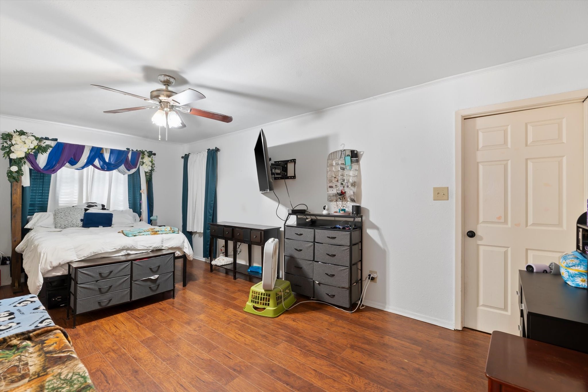 605 N Florence Street Grand Saline TX 75140