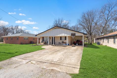 605 N Florence Street Grand Saline TX 75140
