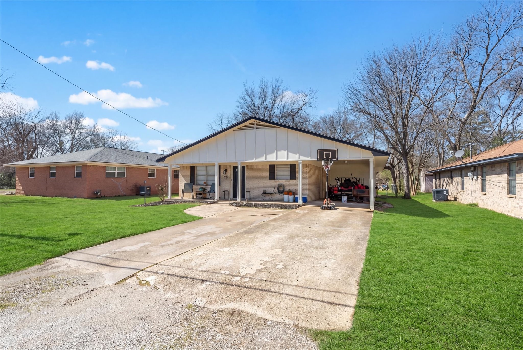 605 N Florence Street Grand Saline TX 75140