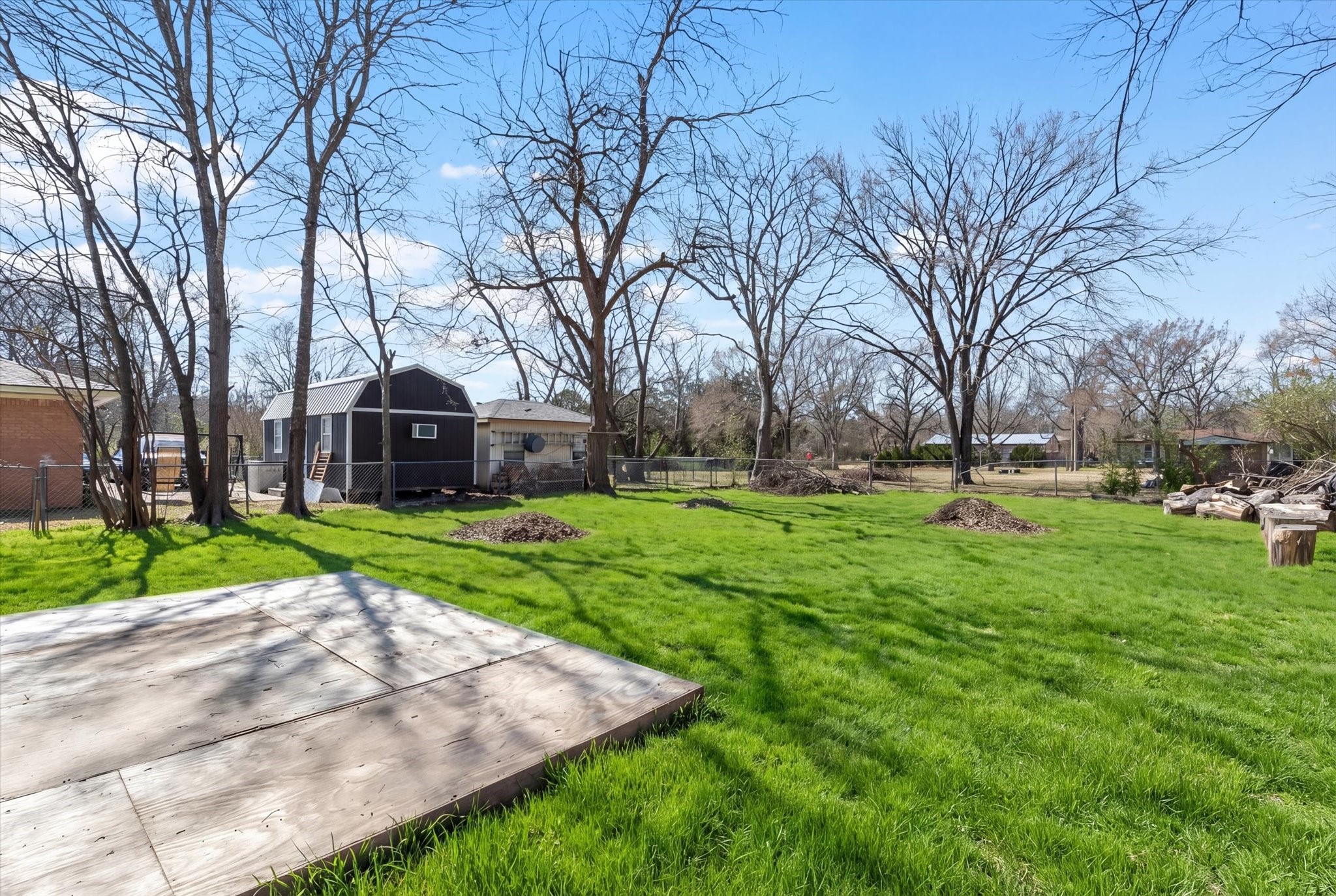 605 N Florence Street Grand Saline TX 75140