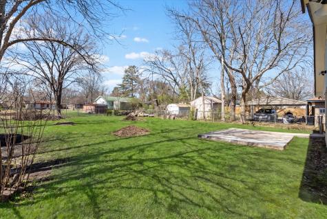 605 N Florence Street Grand Saline TX 75140