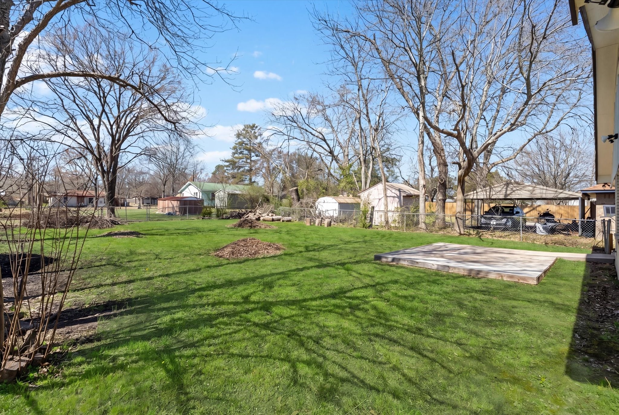 605 N Florence Street Grand Saline TX 75140