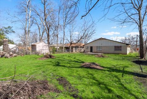 605 N Florence Street Grand Saline TX 75140