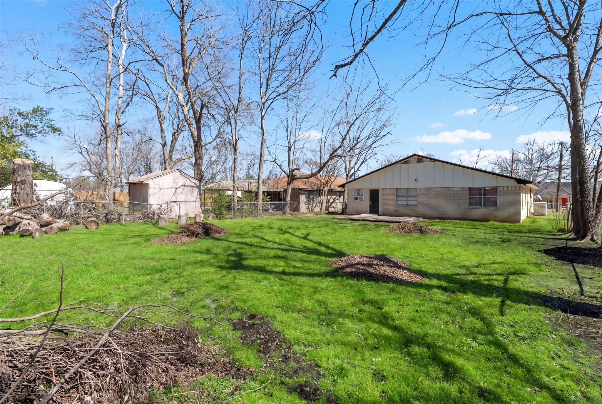 605 N Florence Street Grand Saline TX 75140
