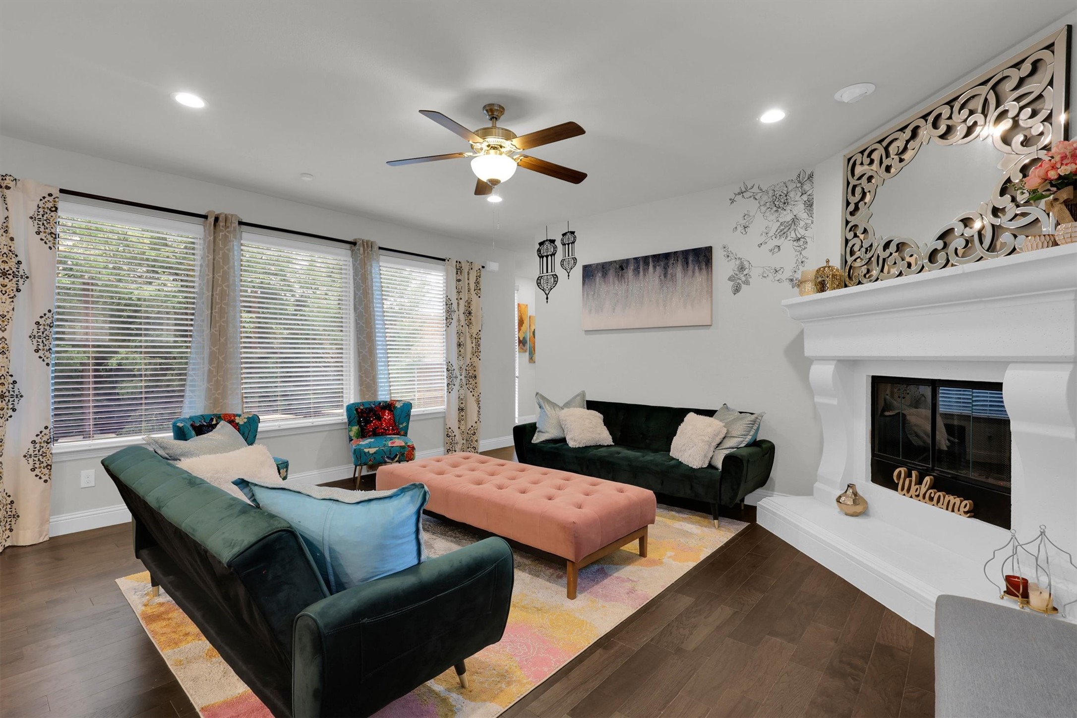 4504 Del Rey Avenue Mckinney TX 75070