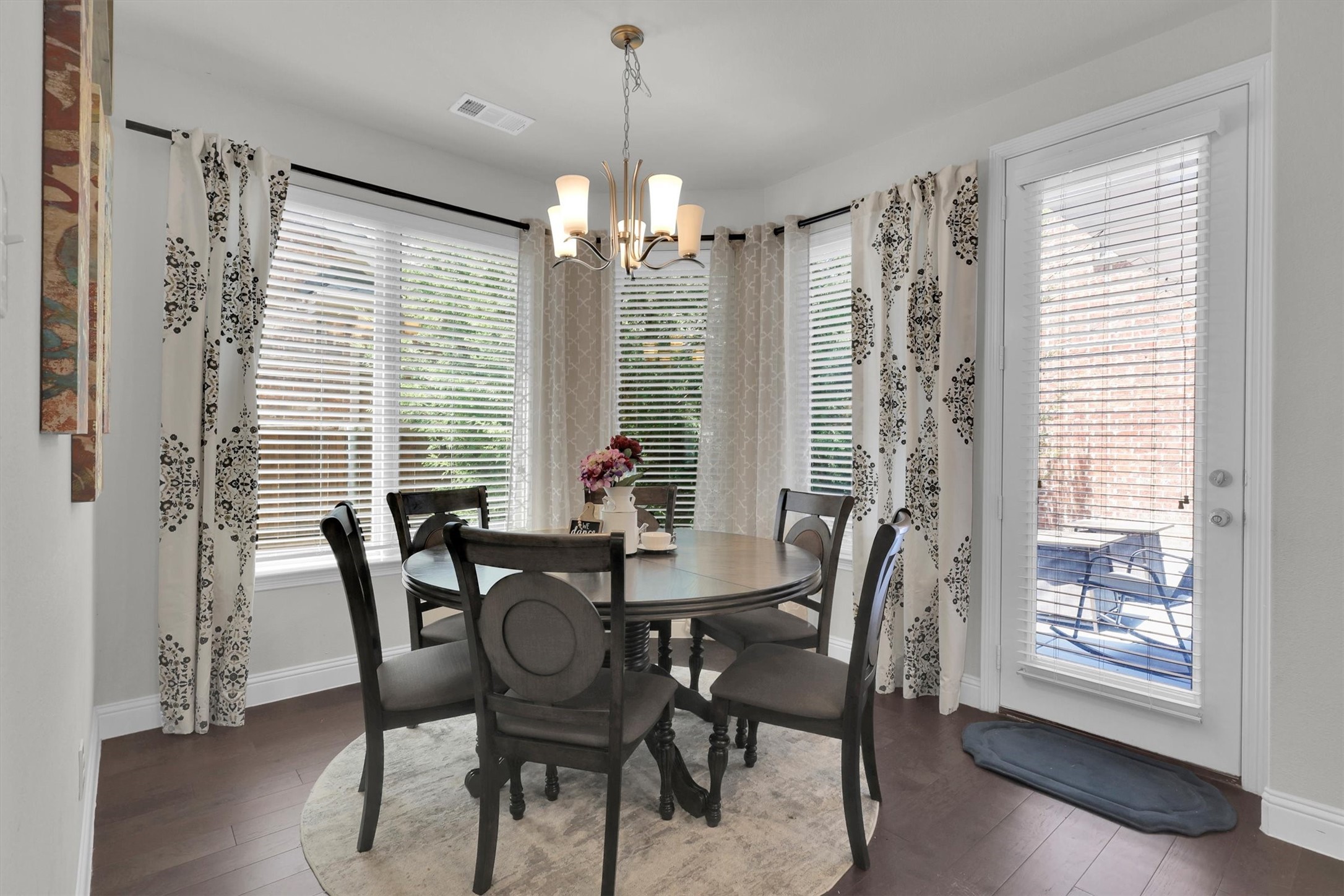 4504 Del Rey Avenue Mckinney TX 75070