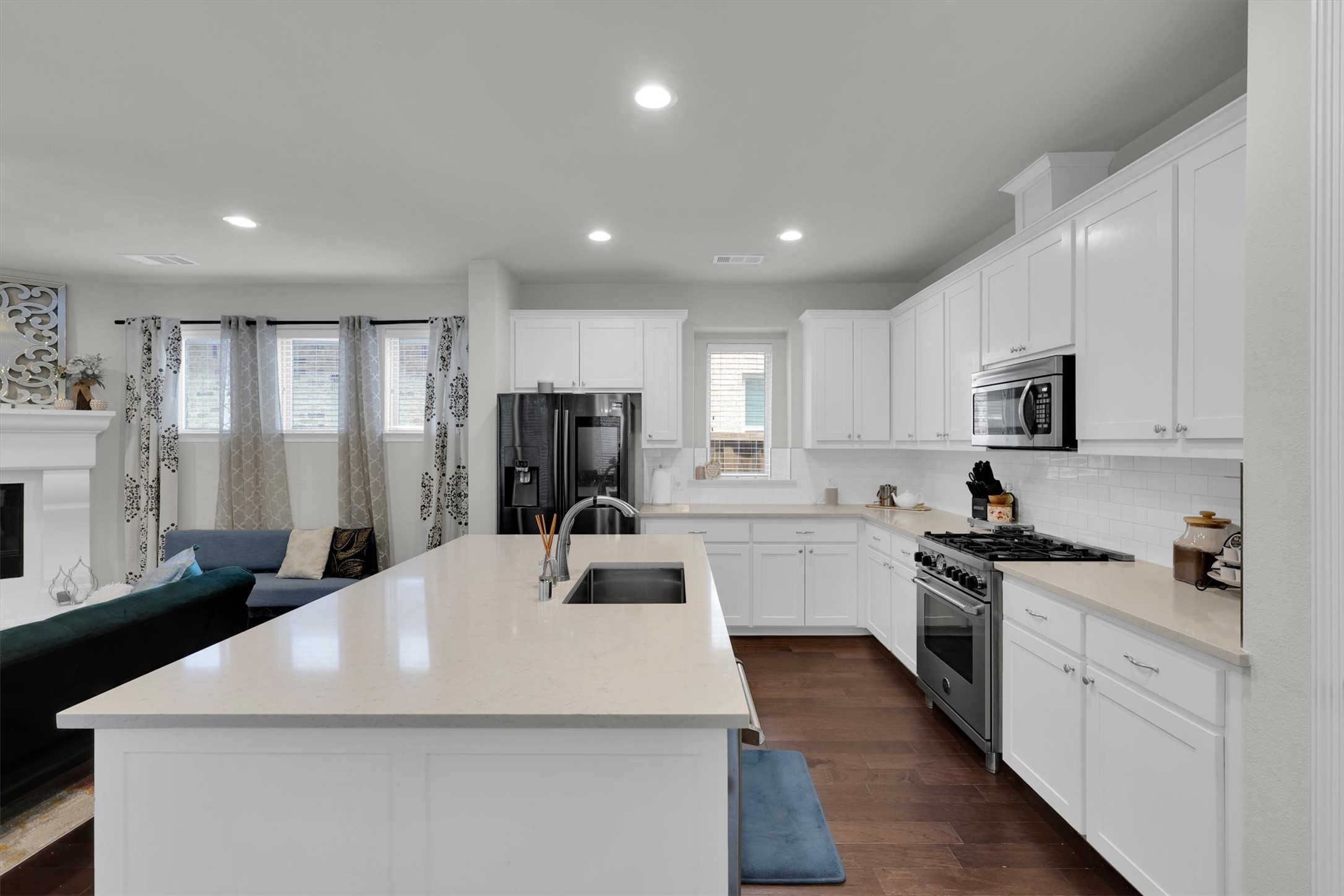 4504 Del Rey Avenue Mckinney TX 75070
