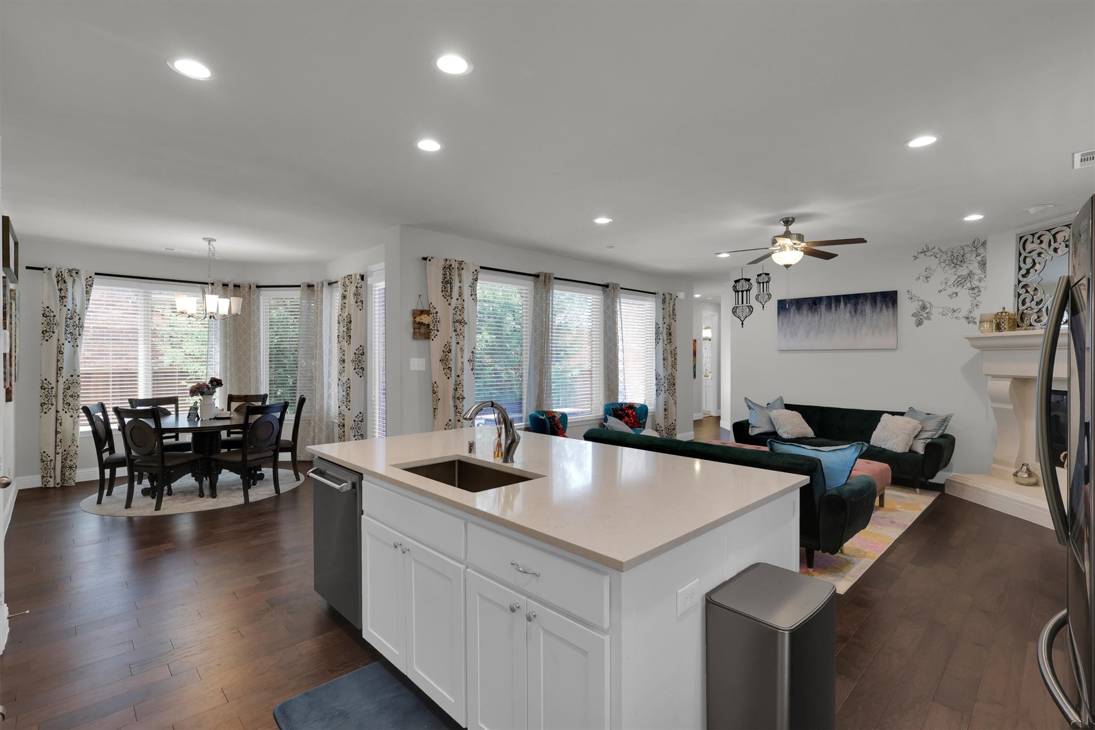 4504 Del Rey Avenue Mckinney TX 75070