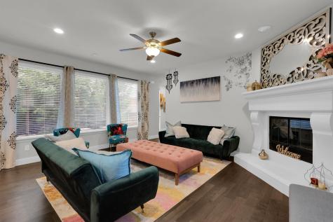 4504 Del Rey Avenue Mckinney TX 75070