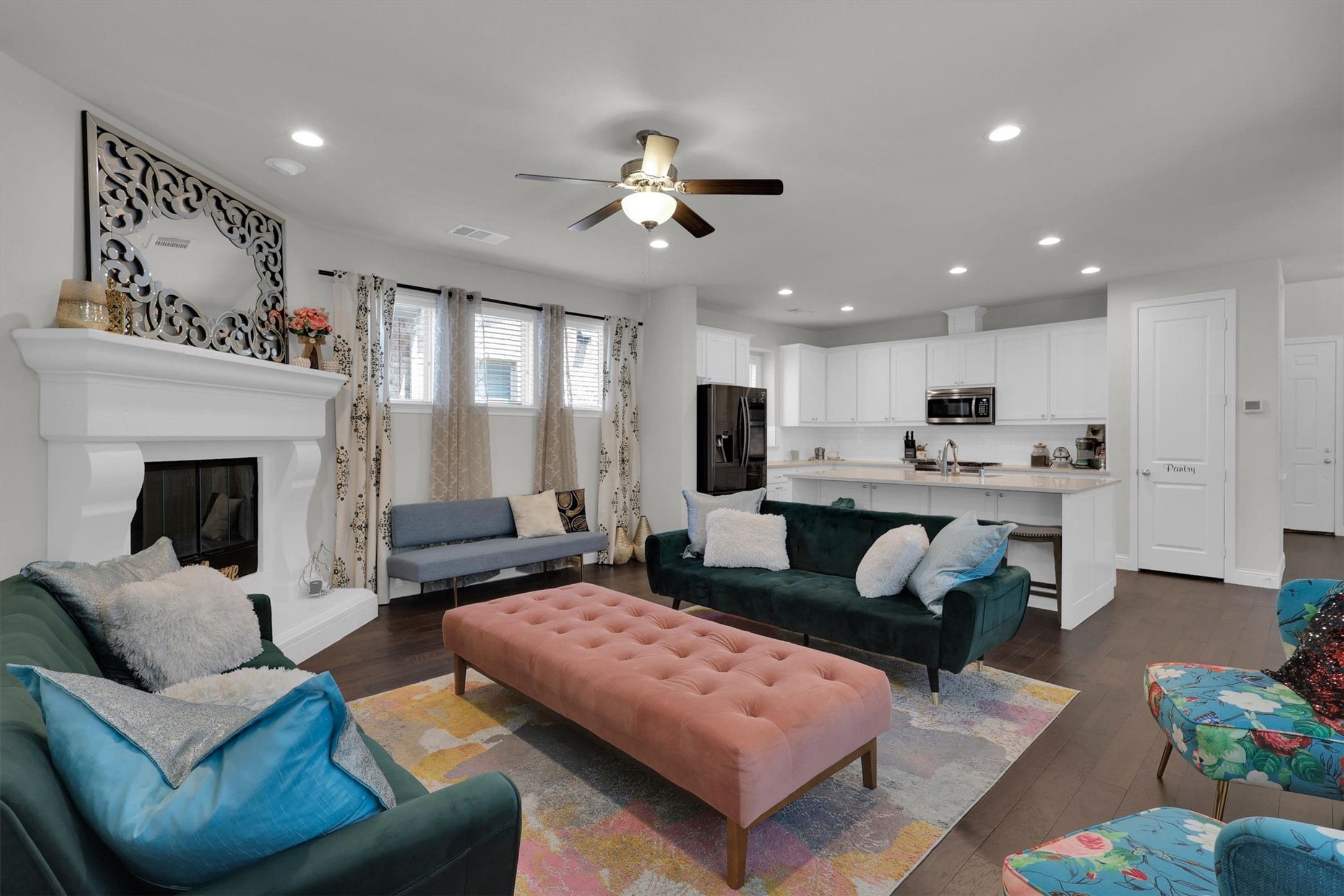 4504 Del Rey Avenue Mckinney TX 75070