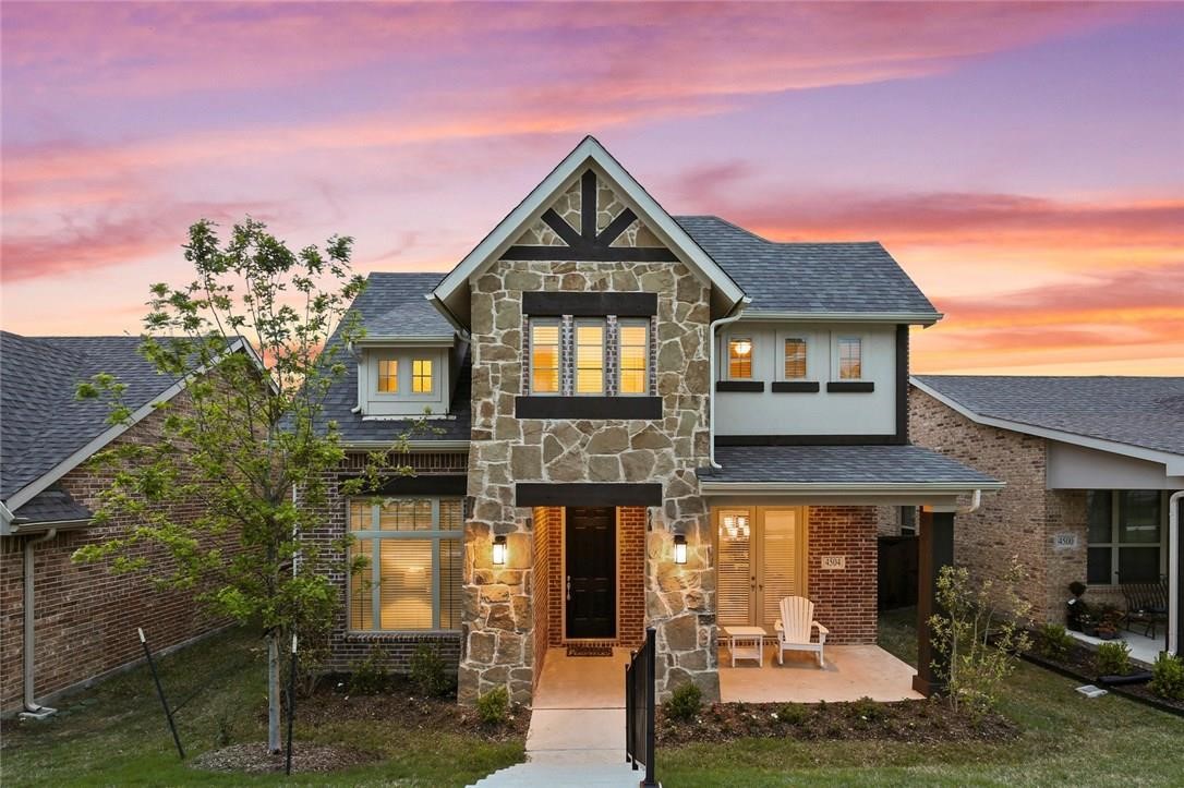 4504 Del Rey Avenue Mckinney TX 75070