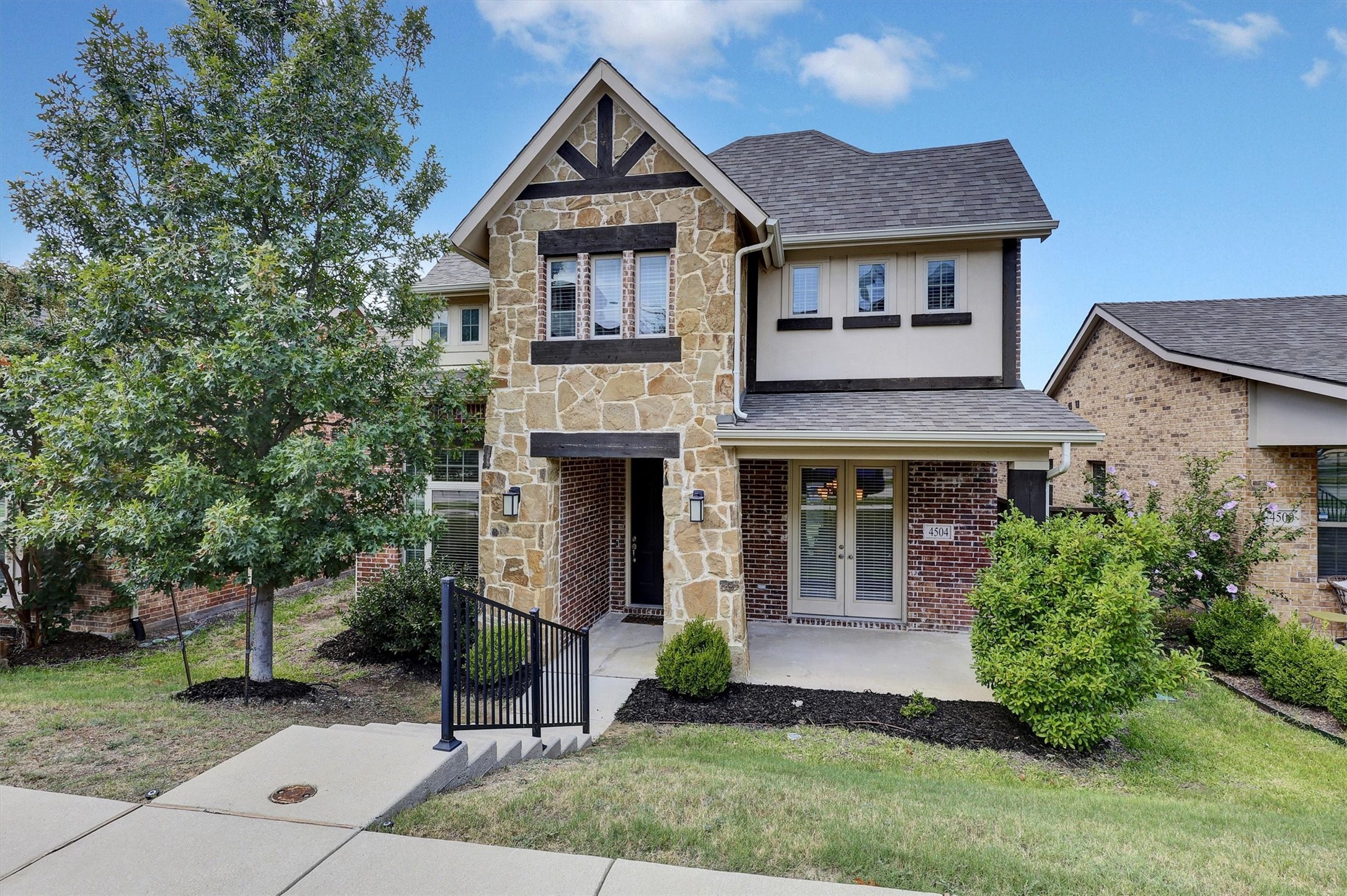 4504 Del Rey Avenue Mckinney TX 75070