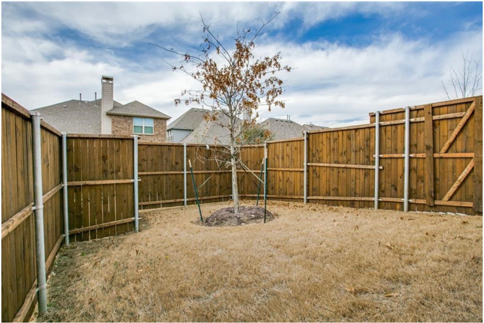 4504 Del Rey Avenue Mckinney TX 75070