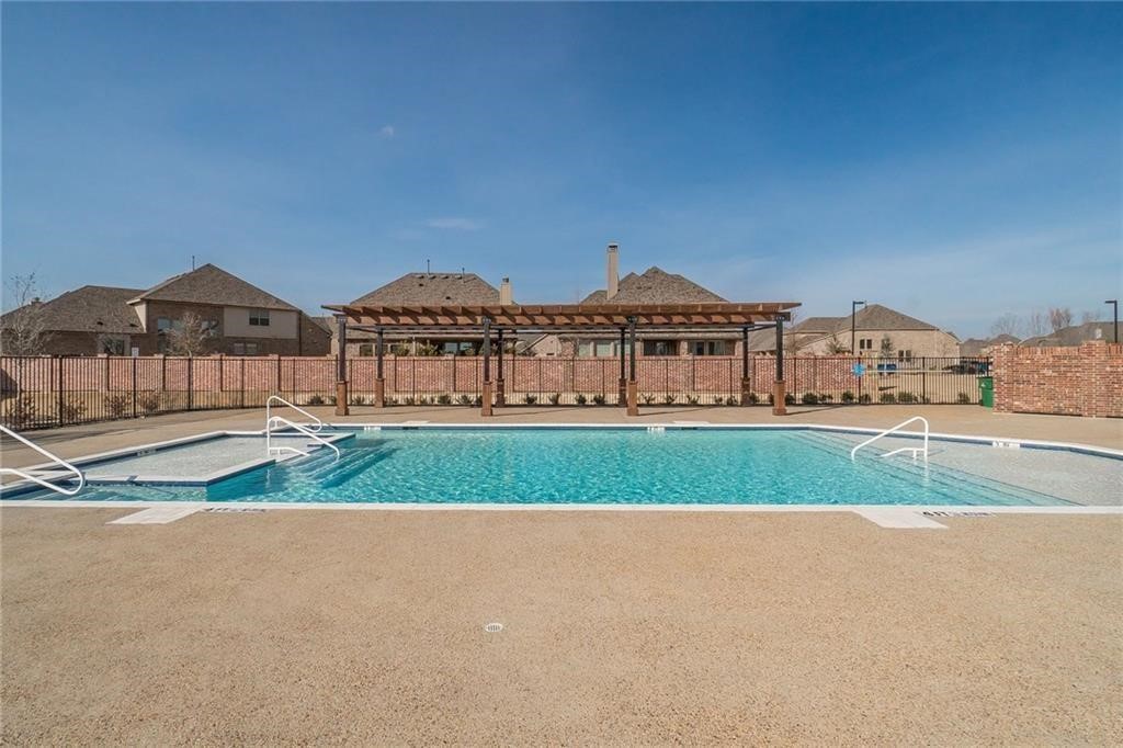 4504 Del Rey Avenue Mckinney TX 75070