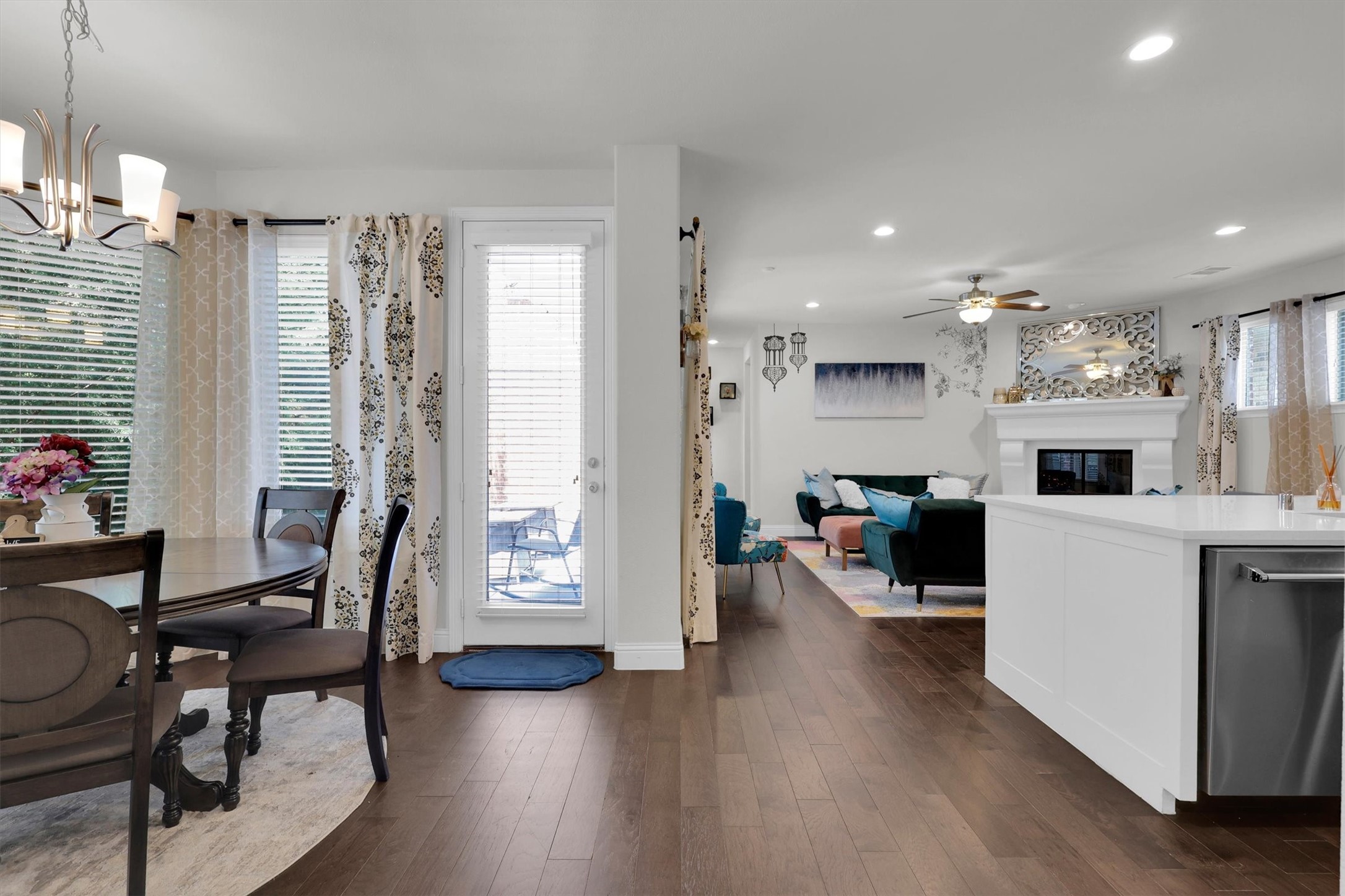 4504 Del Rey Avenue Mckinney TX 75070