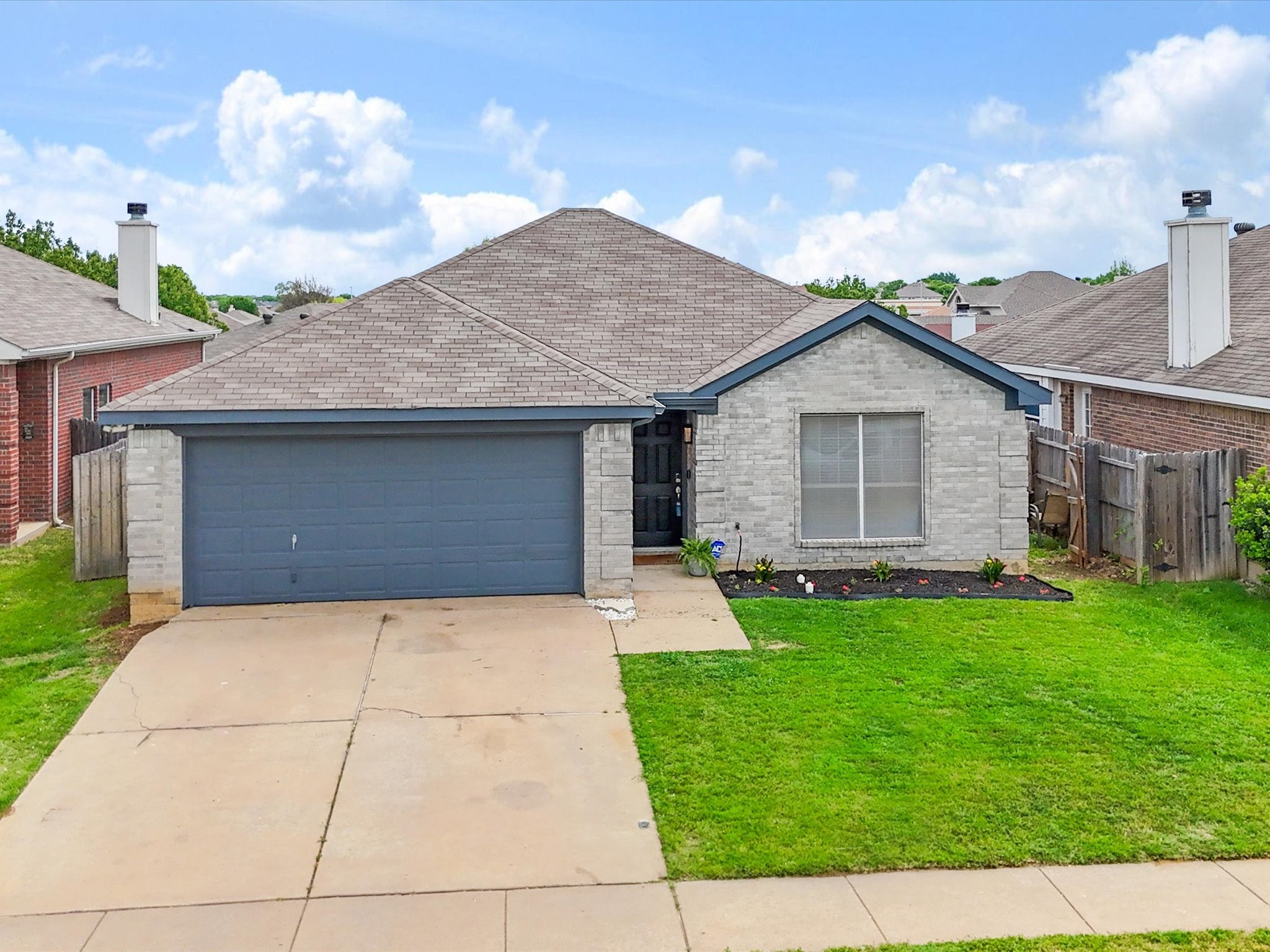 7509 Fallen Trail Fort Worth TX 76123