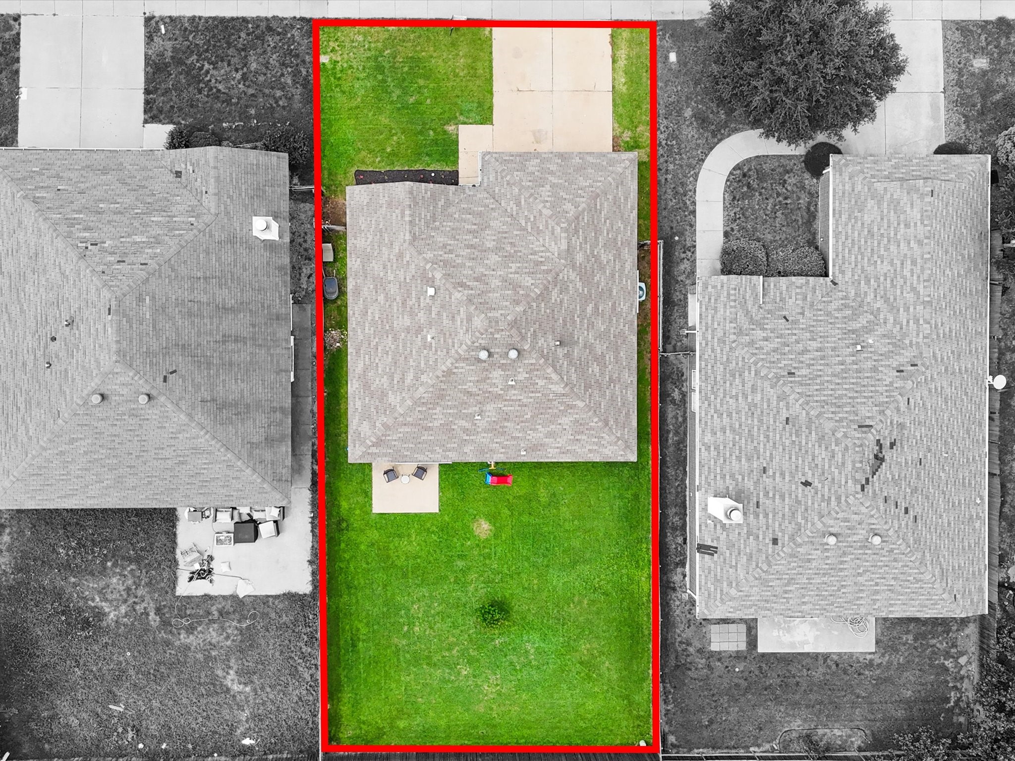 7509 Fallen Trail Fort Worth TX 76123