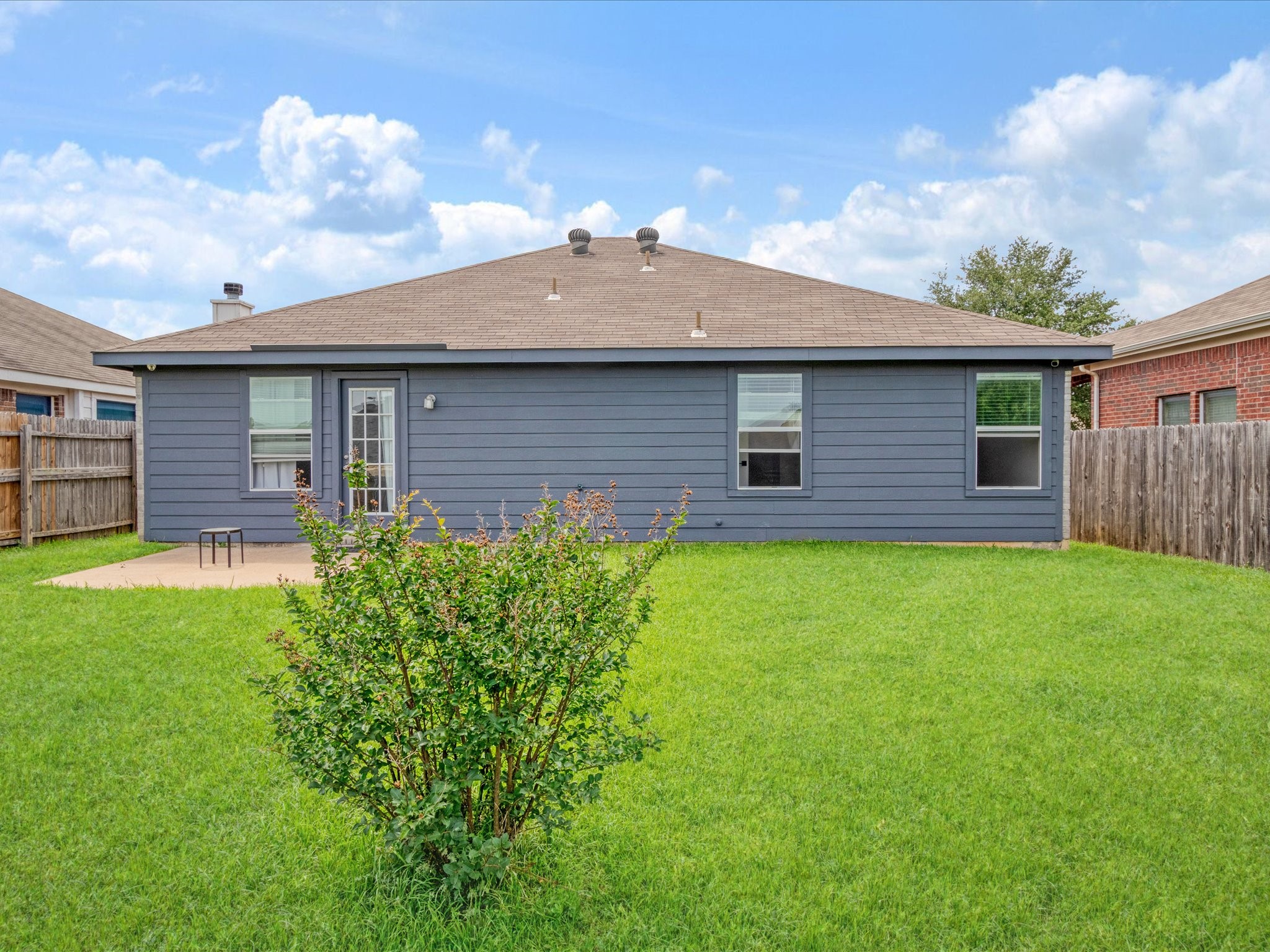 7509 Fallen Trail Fort Worth TX 76123