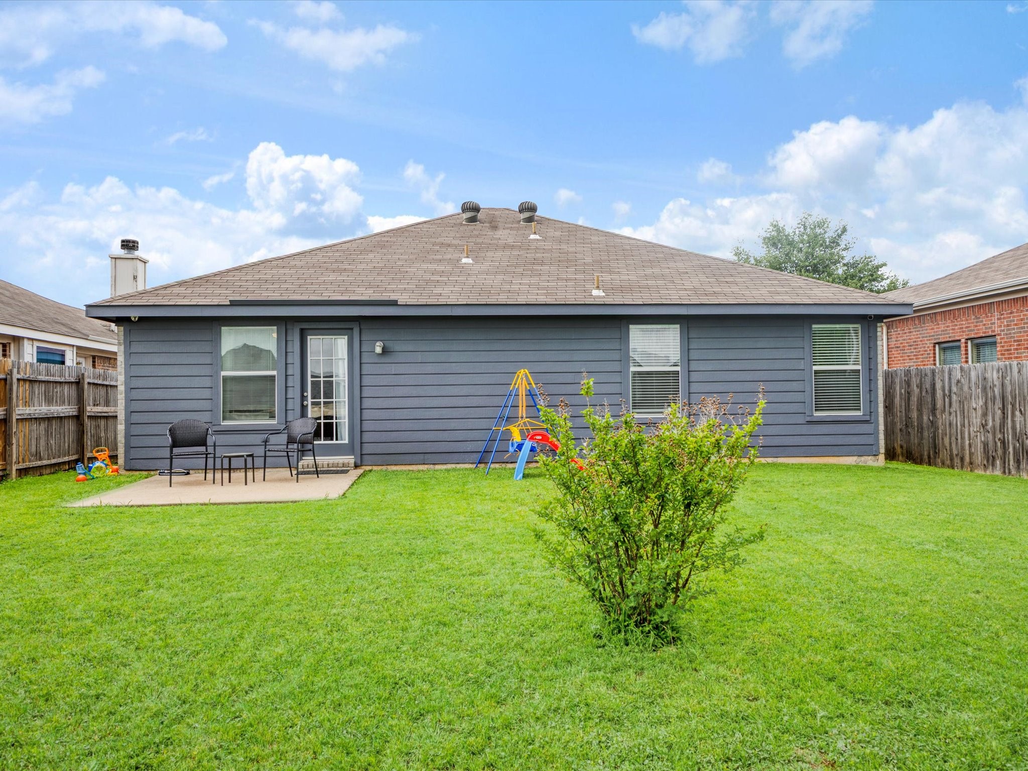 7509 Fallen Trail Fort Worth TX 76123