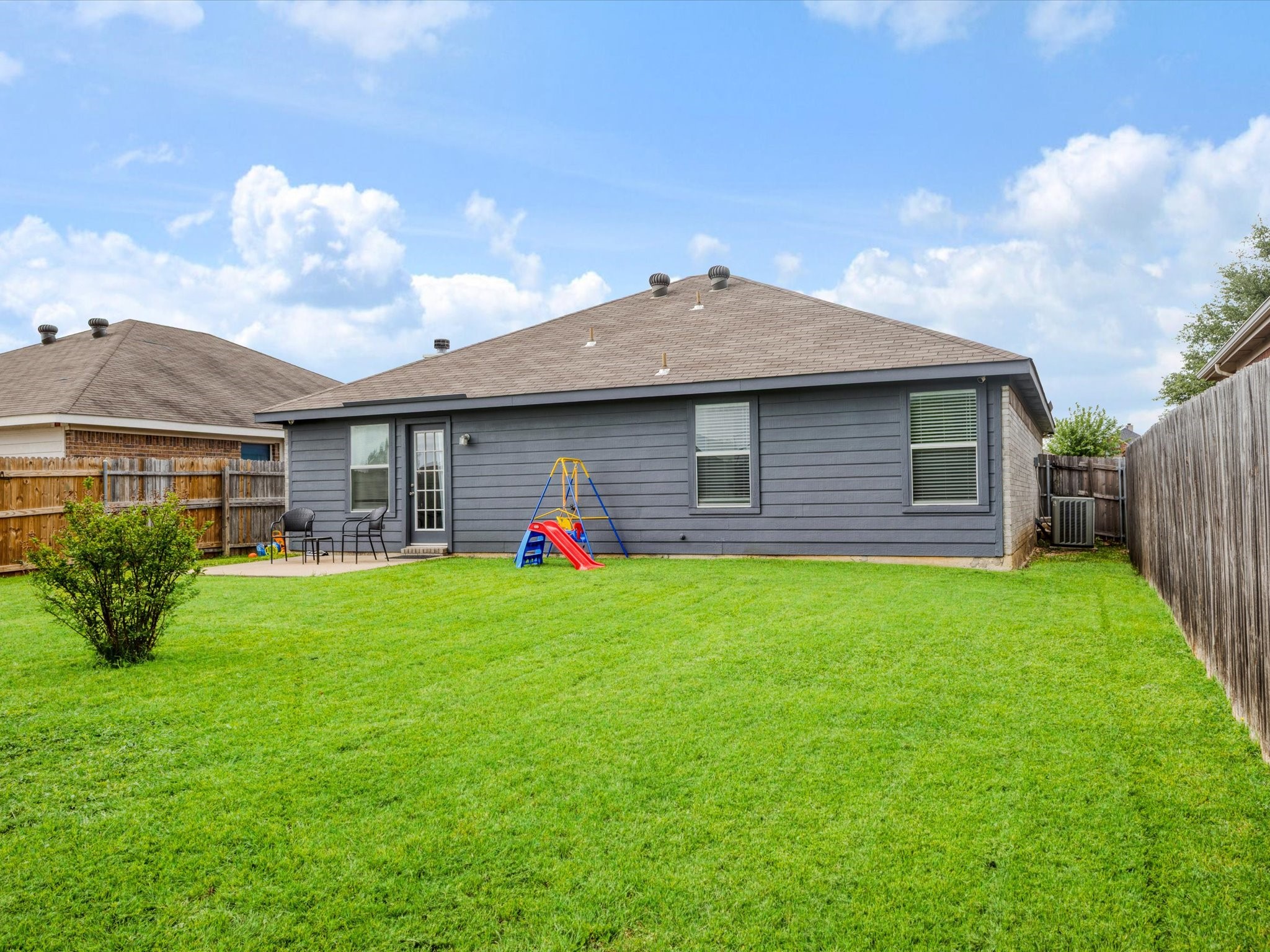 7509 Fallen Trail Fort Worth TX 76123