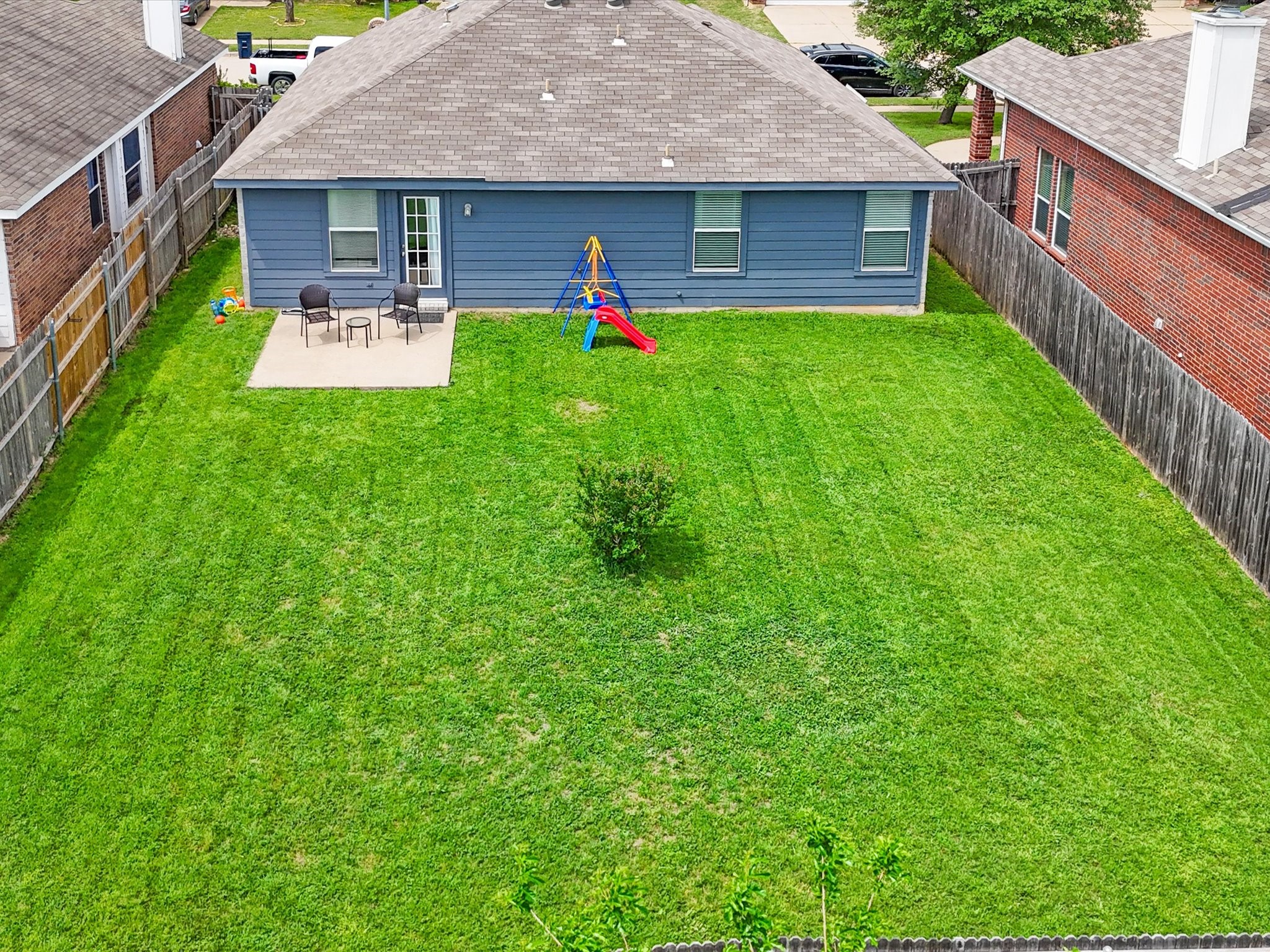 7509 Fallen Trail Fort Worth TX 76123