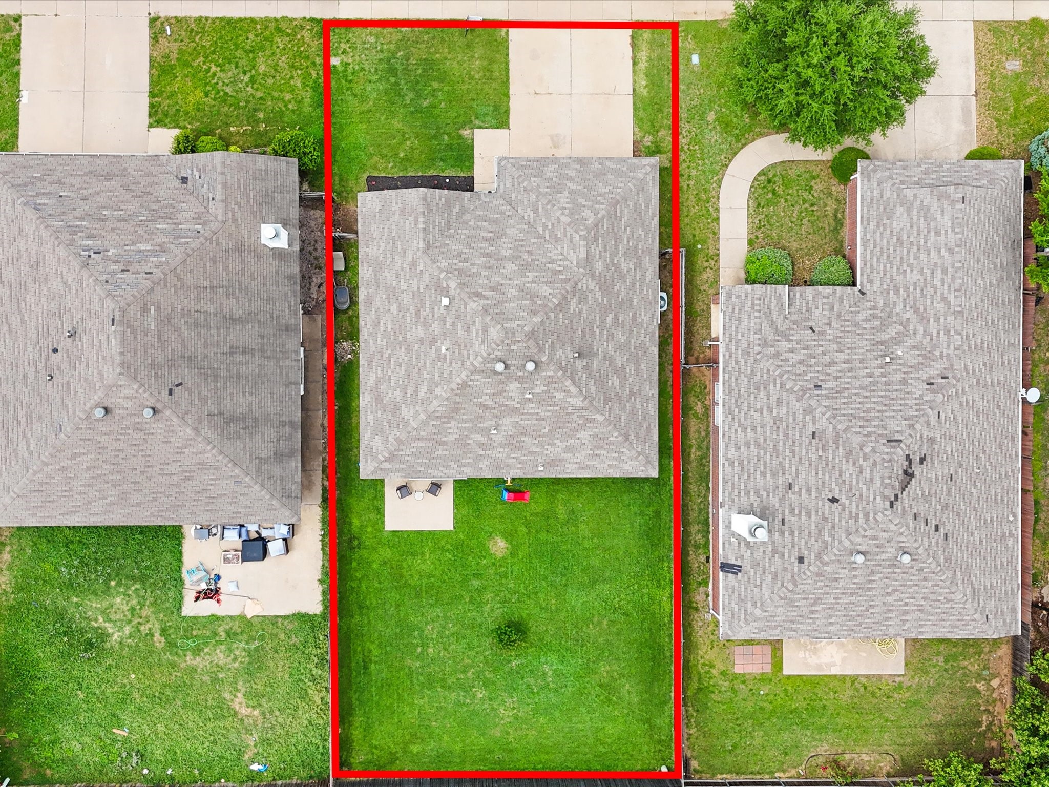 7509 Fallen Trail Fort Worth TX 76123