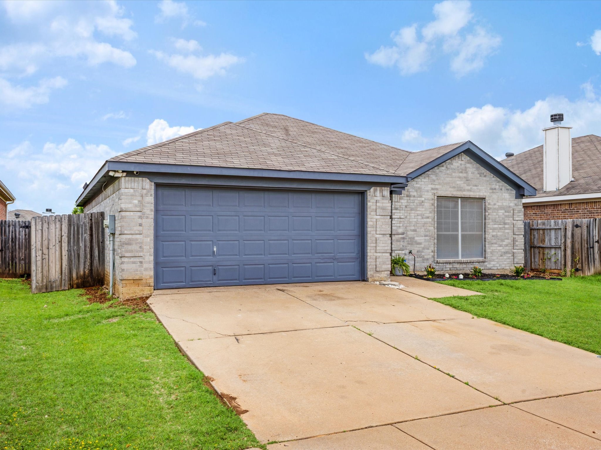 7509 Fallen Trail Fort Worth TX 76123