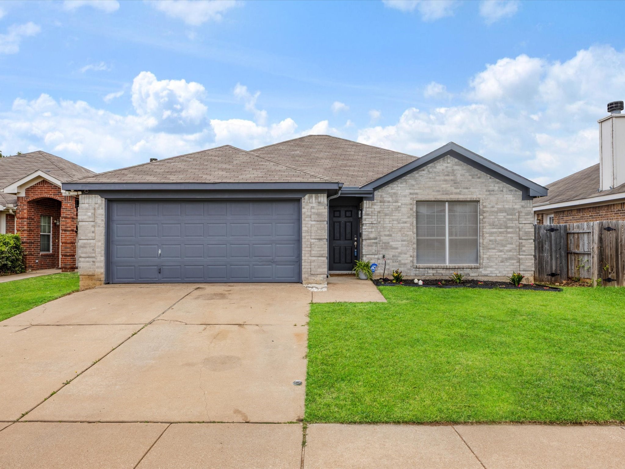 7509 Fallen Trail Fort Worth TX 76123